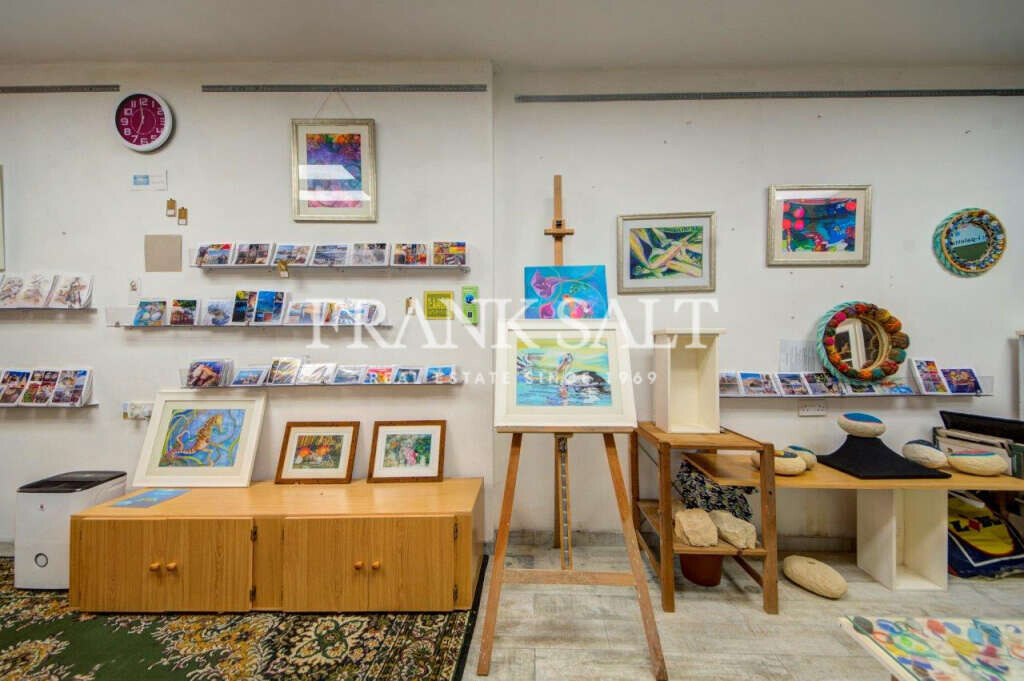 Marsalforn, Gozo, ,For Sale,FRSA-115501