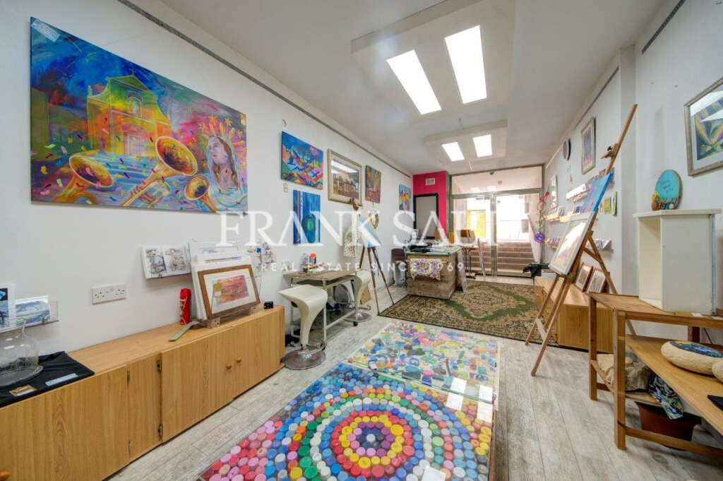 Marsalforn, Gozo, ,For Sale,FRSA-115501