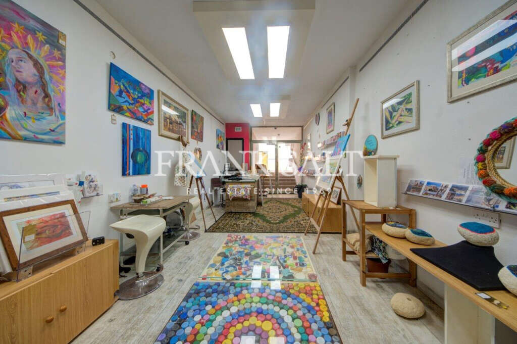 Marsalforn, Gozo, ,For Sale,FRSA-115501