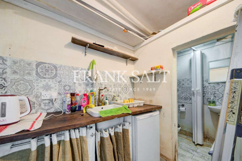 Marsalforn, Gozo, ,For Sale,FRSA-115501