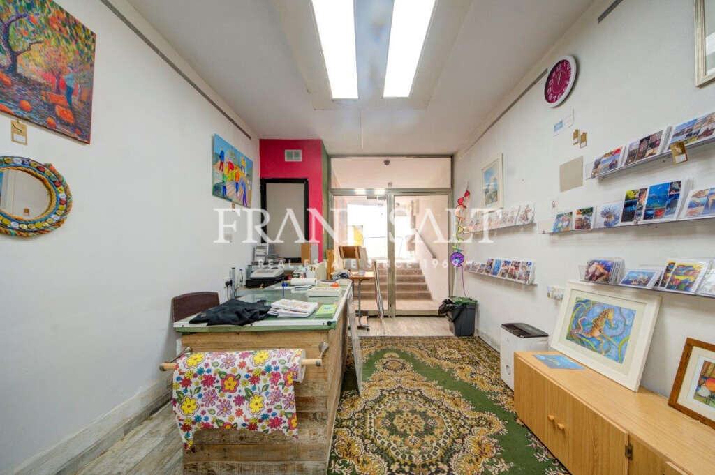 Marsalforn, Gozo, ,For Sale,FRSA-115501