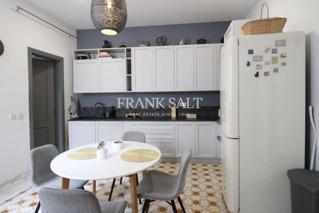 Birkirkara, 1 Bedroom Bedrooms, ,1 BathroomBathrooms,For Sale,FRSA-354195