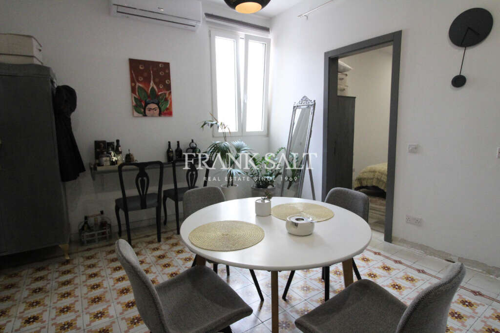 Birkirkara, 1 Bedroom Bedrooms, ,1 BathroomBathrooms,For Sale,FRSA-354195