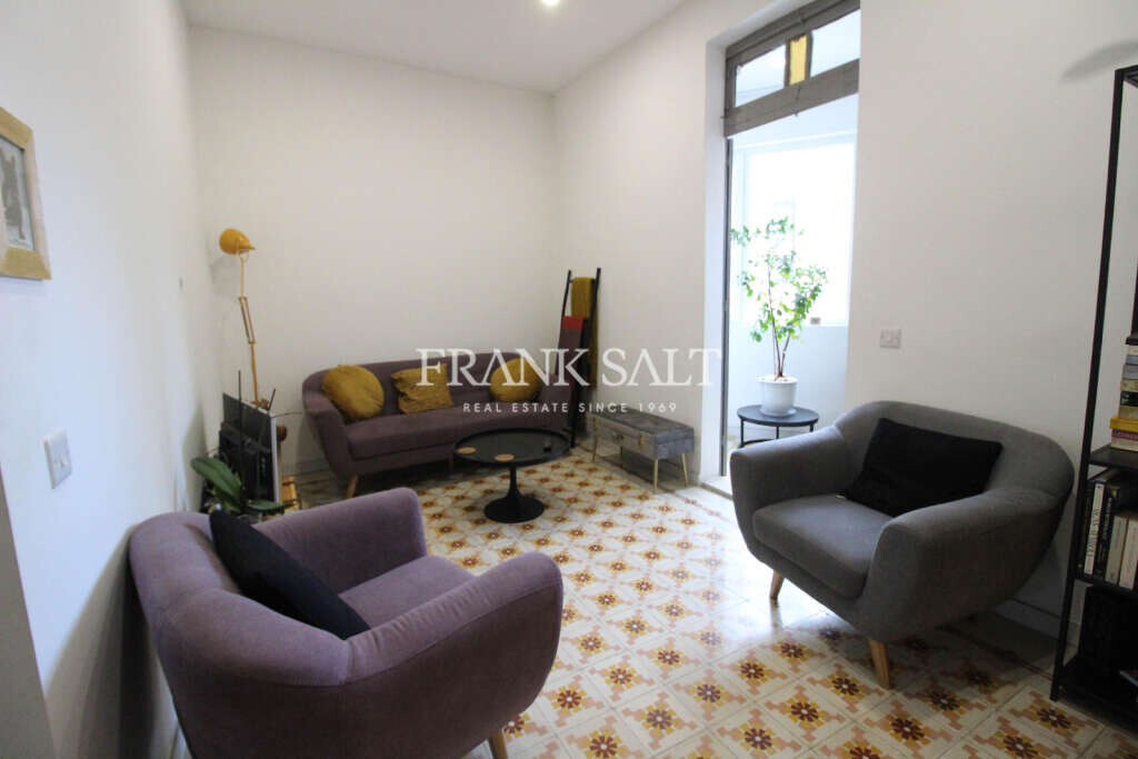 Birkirkara, 1 Bedroom Bedrooms, ,1 BathroomBathrooms,For Sale,FRSA-354195
