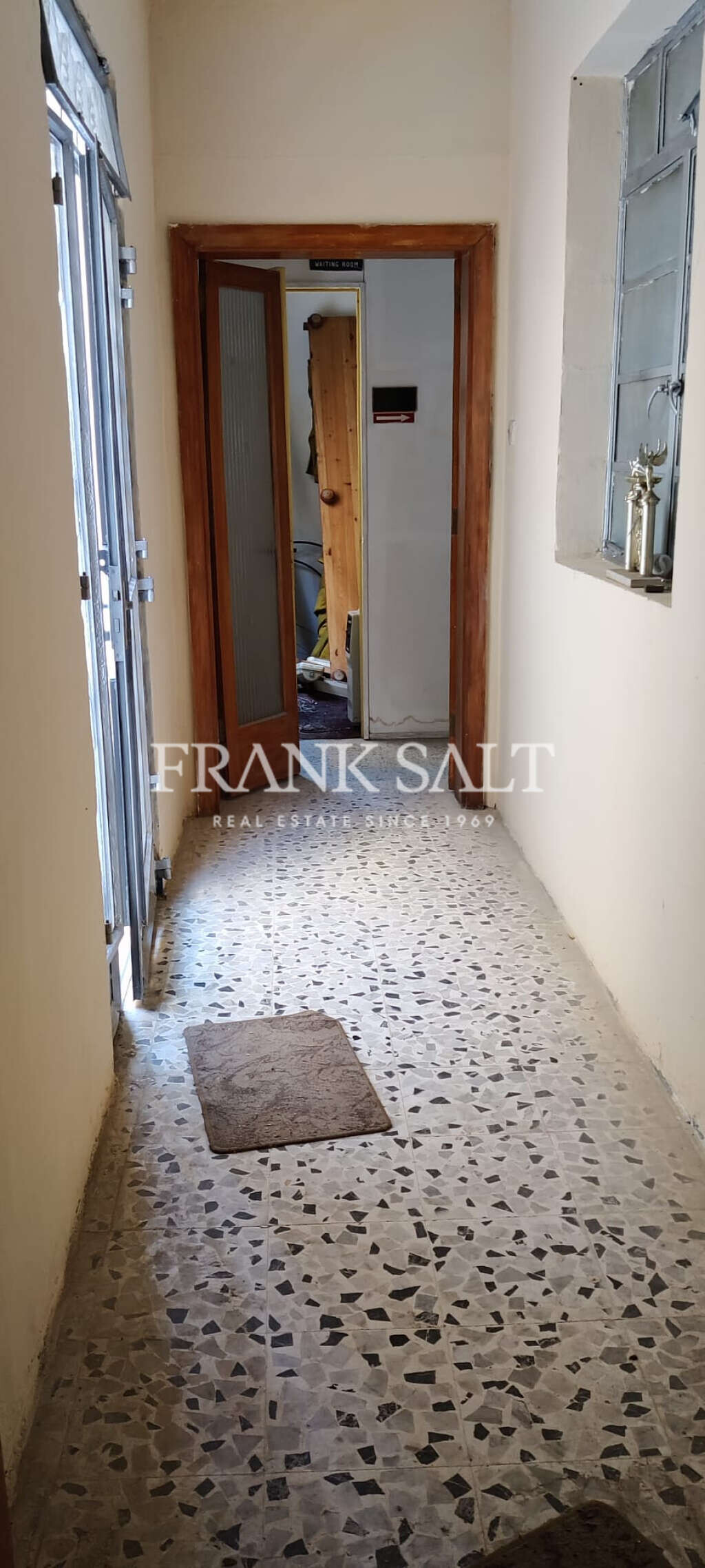 Sliema, 3 Bedrooms Bedrooms, ,1 BathroomBathrooms,For Sale,FRSA-322206