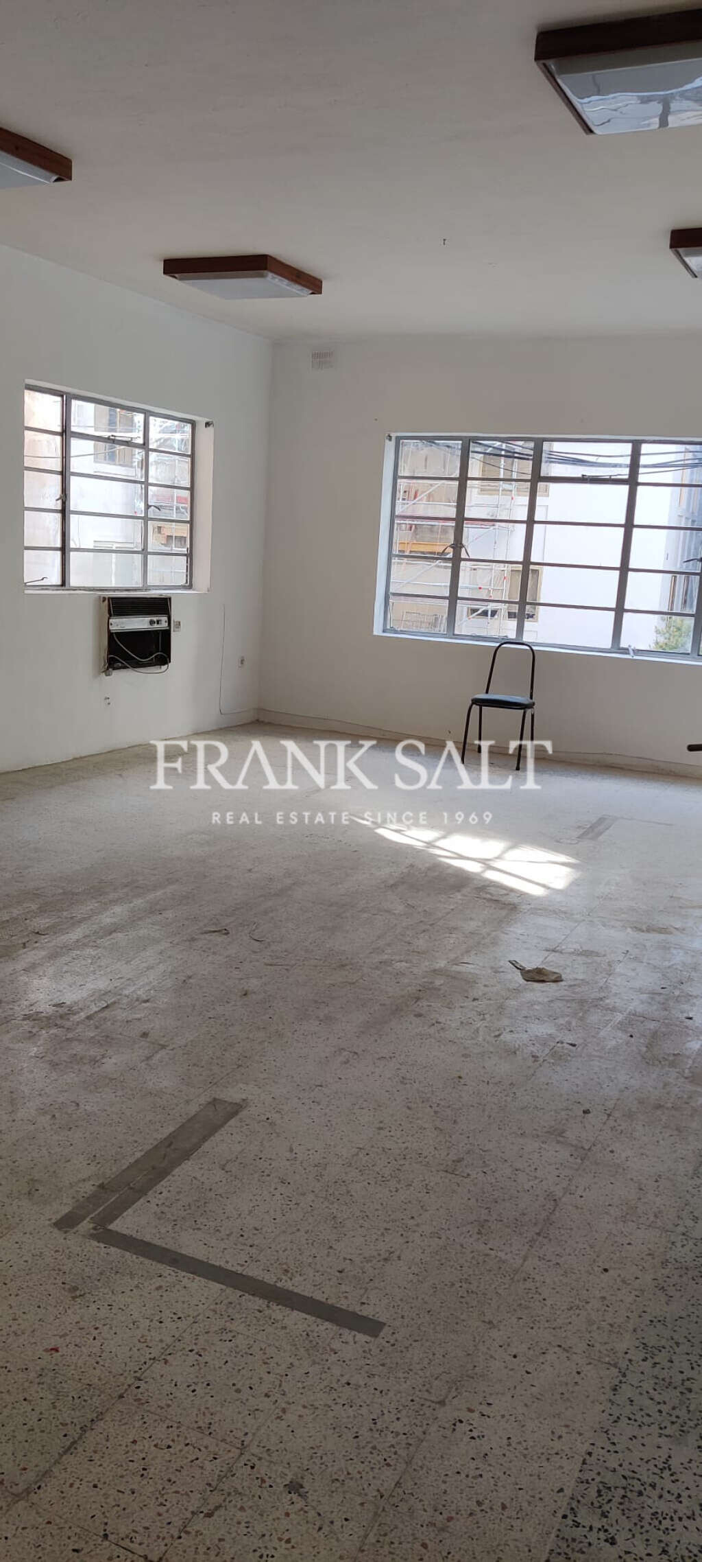 Sliema, 3 Bedrooms Bedrooms, ,1 BathroomBathrooms,For Sale,FRSA-322206