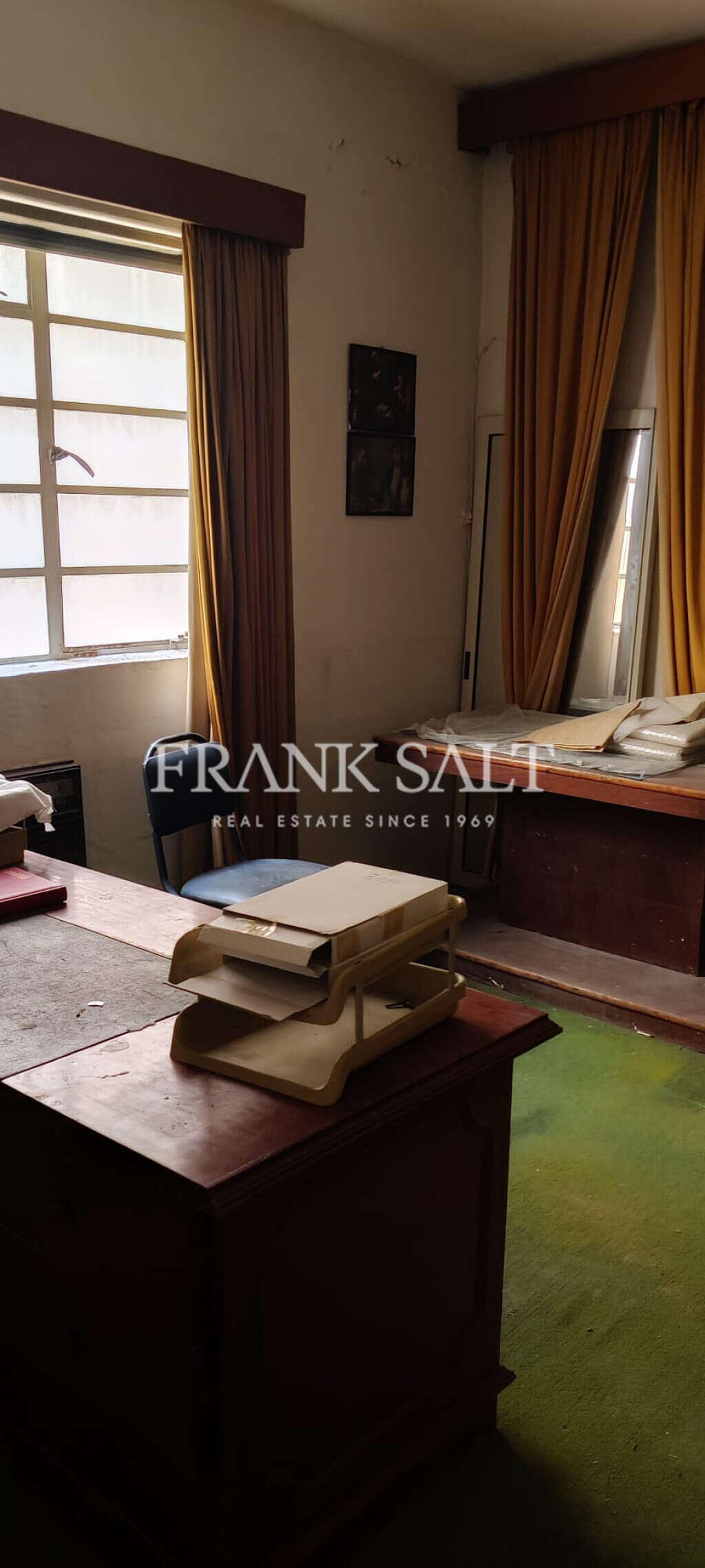 Sliema, 3 Bedrooms Bedrooms, ,1 BathroomBathrooms,For Sale,FRSA-322206