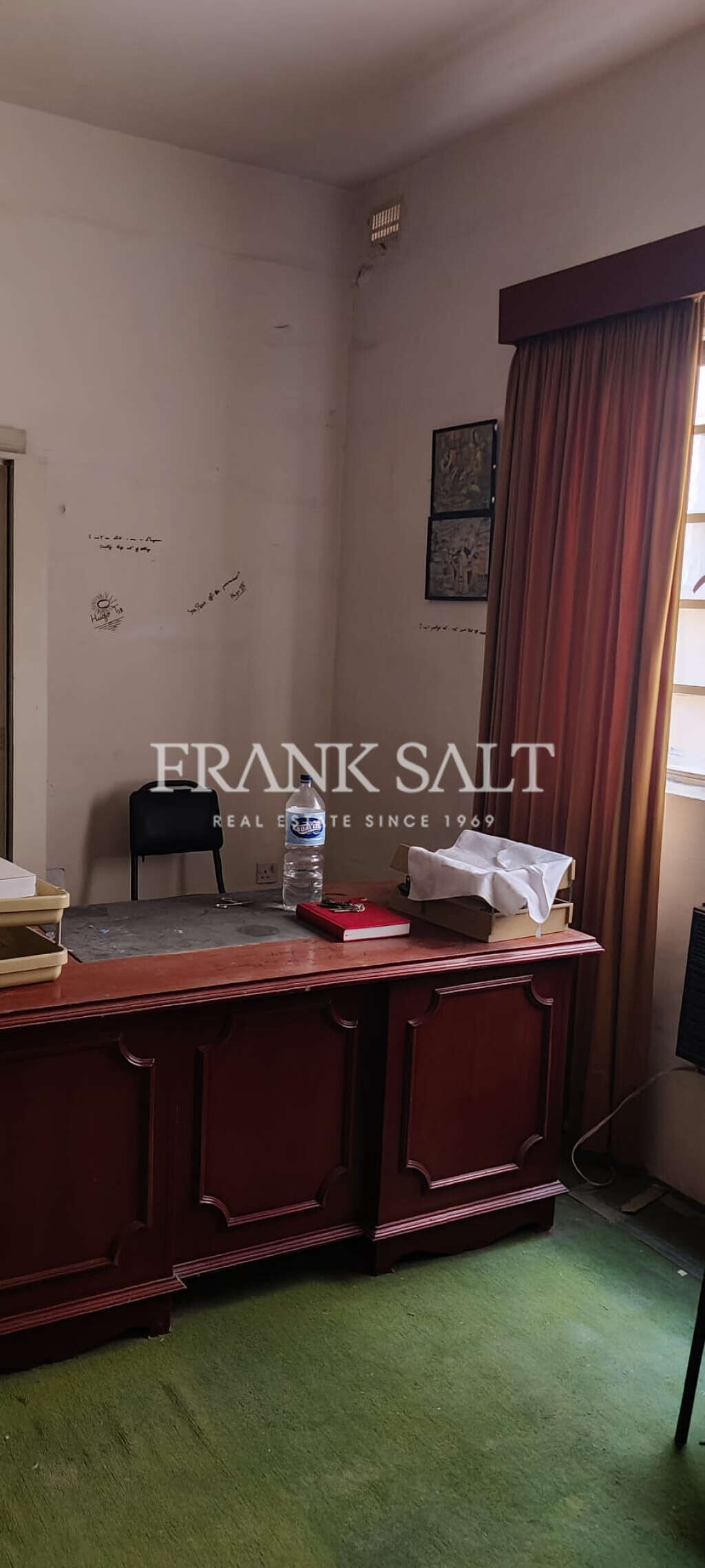 Sliema, 3 Bedrooms Bedrooms, ,1 BathroomBathrooms,For Sale,FRSA-322206