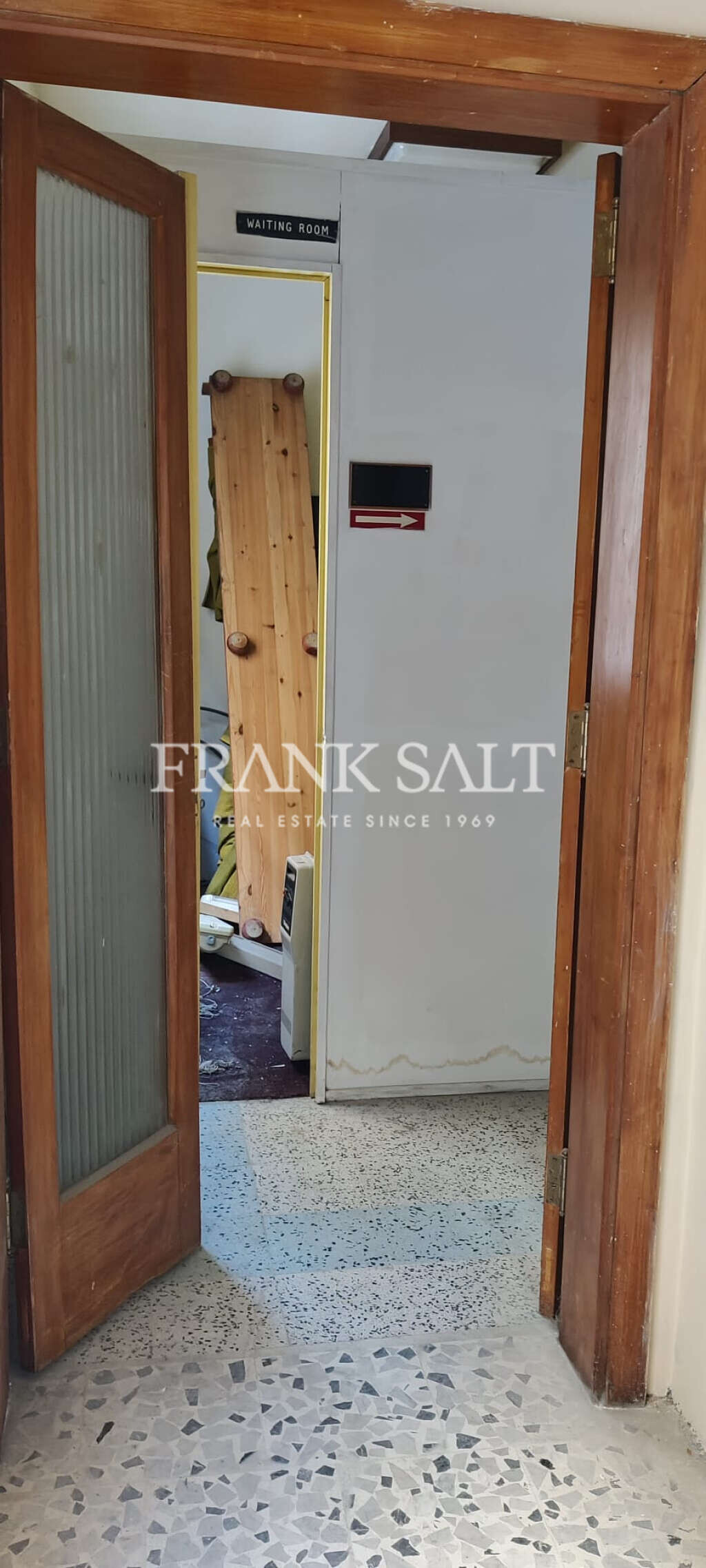 Sliema, 3 Bedrooms Bedrooms, ,1 BathroomBathrooms,For Sale,FRSA-322206