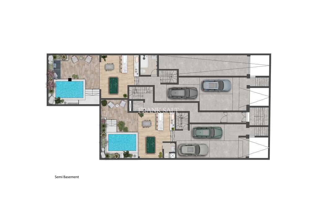 Swieqi, 3 Bedrooms Bedrooms, ,1 BathroomBathrooms,For Sale,FRSA-426303