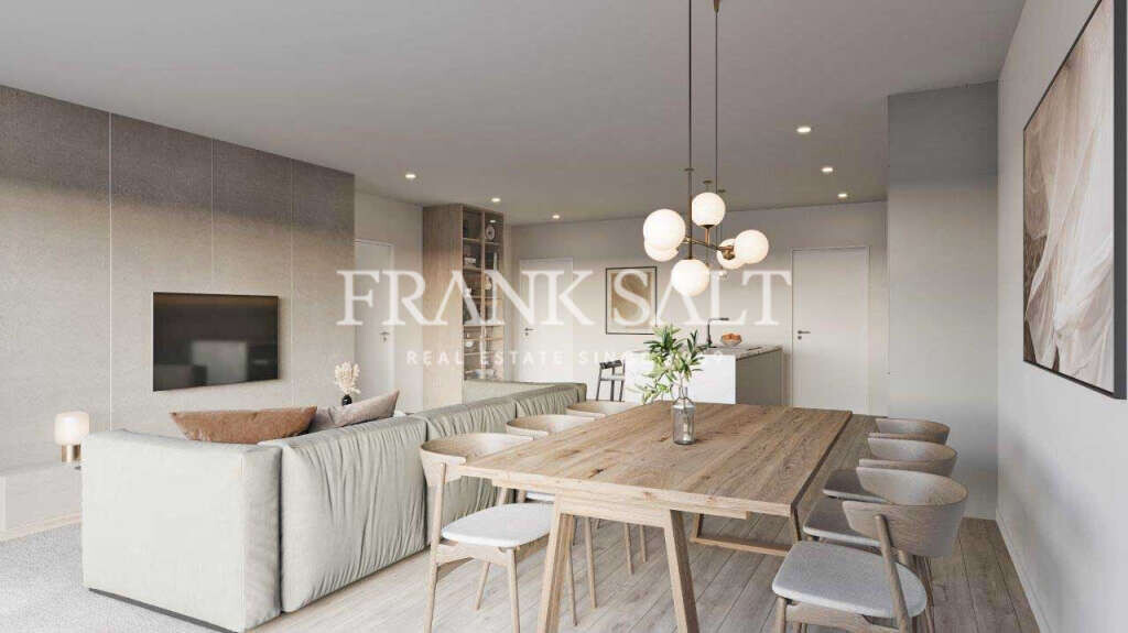 Swieqi, 3 Bedrooms Bedrooms, ,1 BathroomBathrooms,For Sale,FRSA-426303