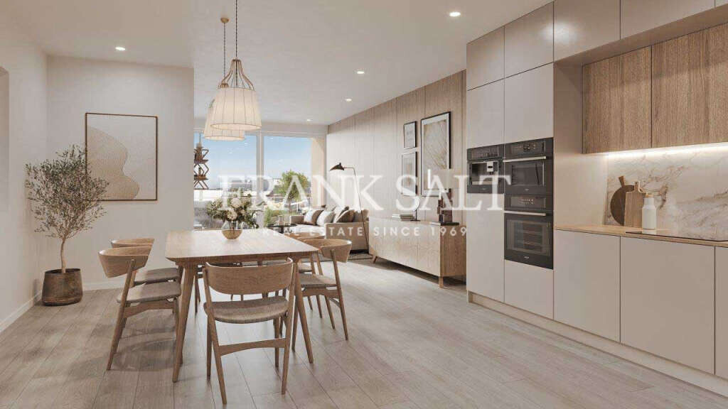 Swieqi, 3 Bedrooms Bedrooms, ,1 BathroomBathrooms,For Sale,FRSA-426303