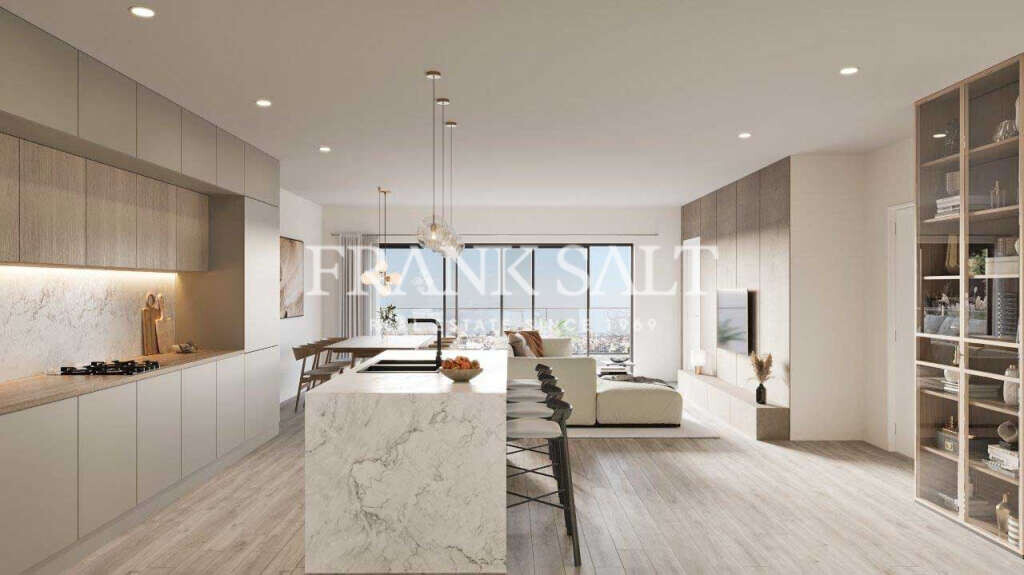 Swieqi, 3 Bedrooms Bedrooms, ,1 BathroomBathrooms,For Sale,FRSA-426303