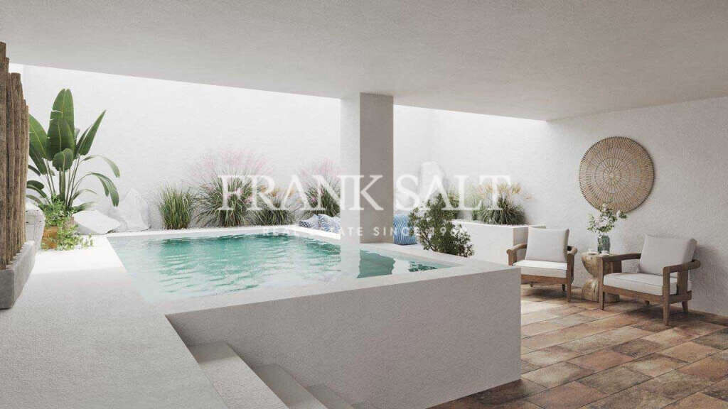 Swieqi, 3 Bedrooms Bedrooms, ,1 BathroomBathrooms,For Sale,FRSA-426303