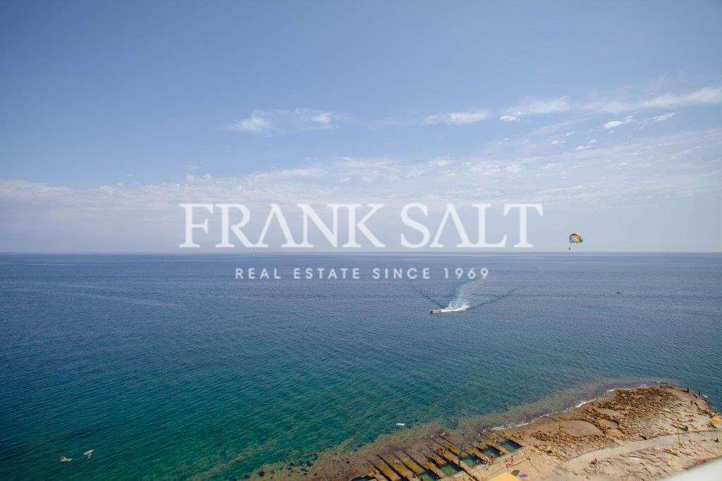 Sliema, 3 Bedrooms Bedrooms, ,2 BathroomsBathrooms,For Sale,FRSA-616268