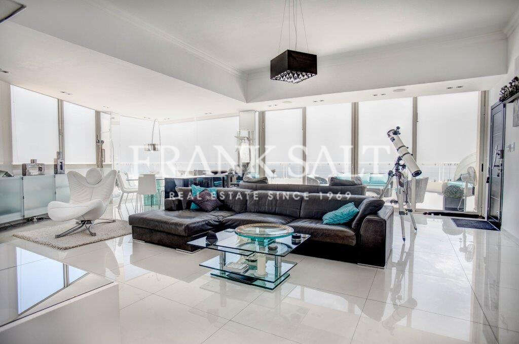 Sliema, 3 Bedrooms Bedrooms, ,2 BathroomsBathrooms,For Sale,FRSA-616268