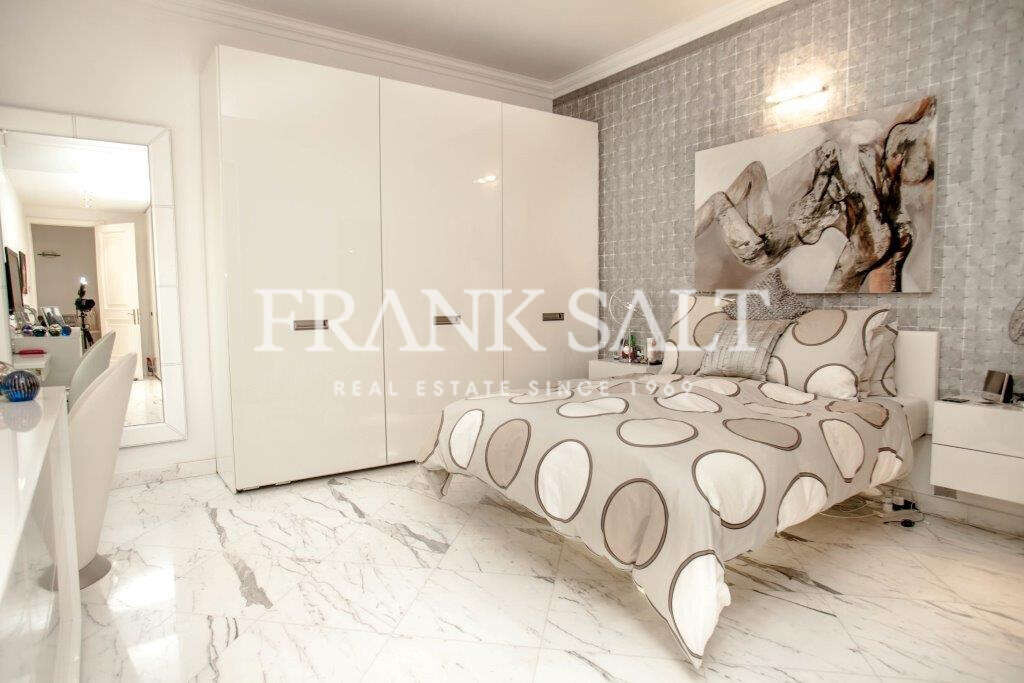 Sliema, 3 Bedrooms Bedrooms, ,2 BathroomsBathrooms,For Sale,FRSA-616268