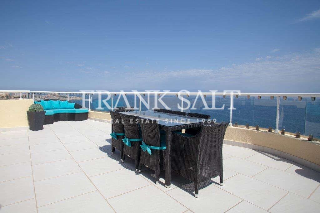 Sliema, 3 Bedrooms Bedrooms, ,2 BathroomsBathrooms,For Sale,FRSA-616268