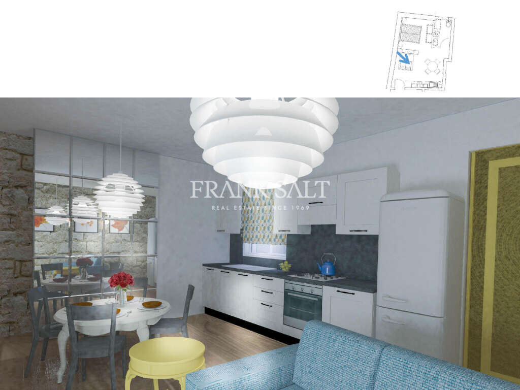 Zejtun, ,For Sale,FRSA-354180