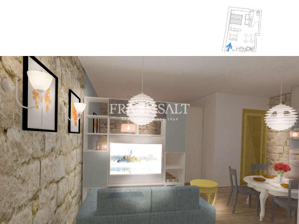 Zejtun, ,For Sale,FRSA-354180