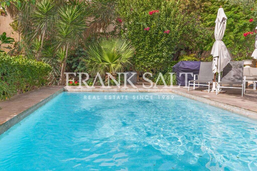 Sliema, 3 Bedrooms Bedrooms, ,1 BathroomBathrooms,For Sale,FRSA-302777