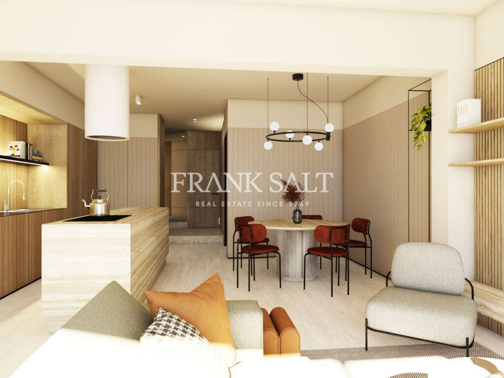 Hal Saghtrija, Gozo, 3 Bedrooms Bedrooms, ,3 BathroomsBathrooms,For Sale,FRSA-160406