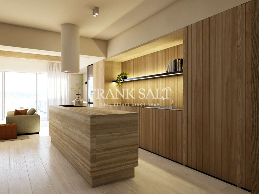 Hal Saghtrija, Gozo, 3 Bedrooms Bedrooms, ,3 BathroomsBathrooms,For Sale,FRSA-160406