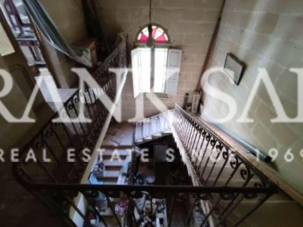 Qala, Gozo, 9 Bedrooms Bedrooms, ,3 BathroomsBathrooms,For Sale,FRSA-115410