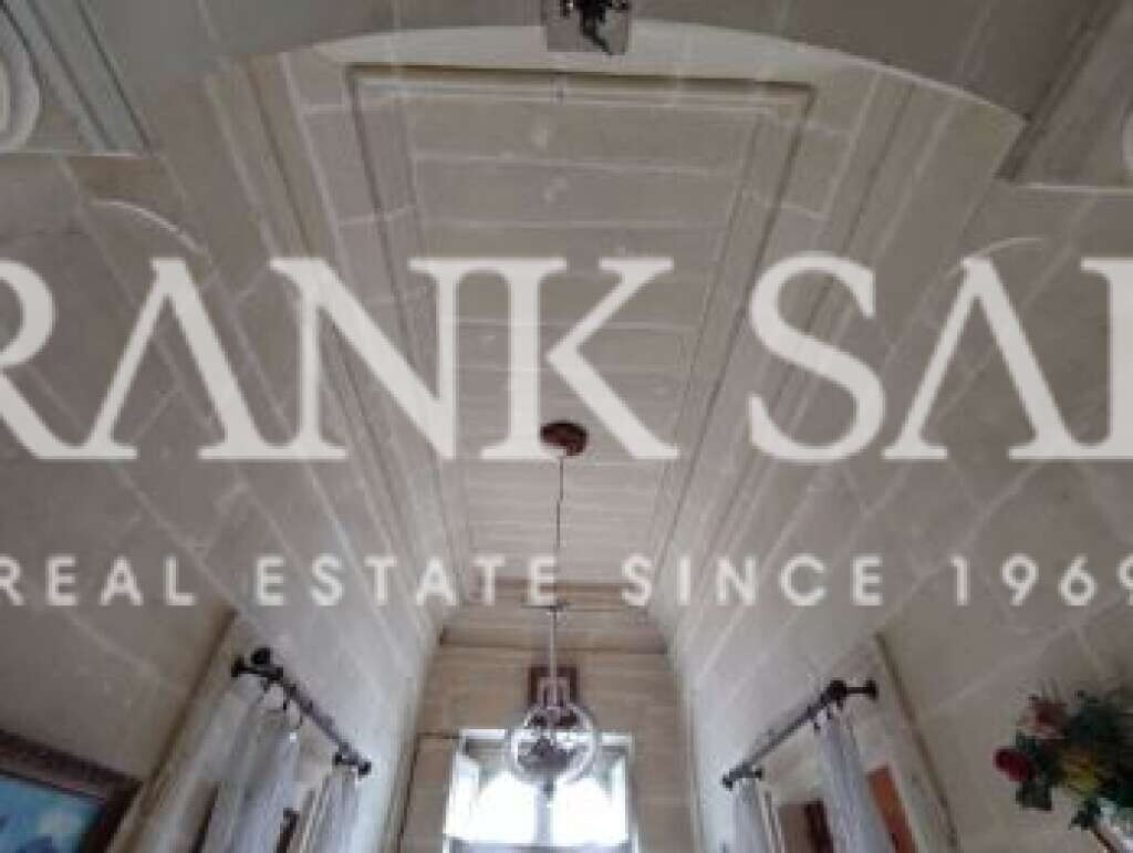 Qala, Gozo, 9 Bedrooms Bedrooms, ,3 BathroomsBathrooms,For Sale,FRSA-115410