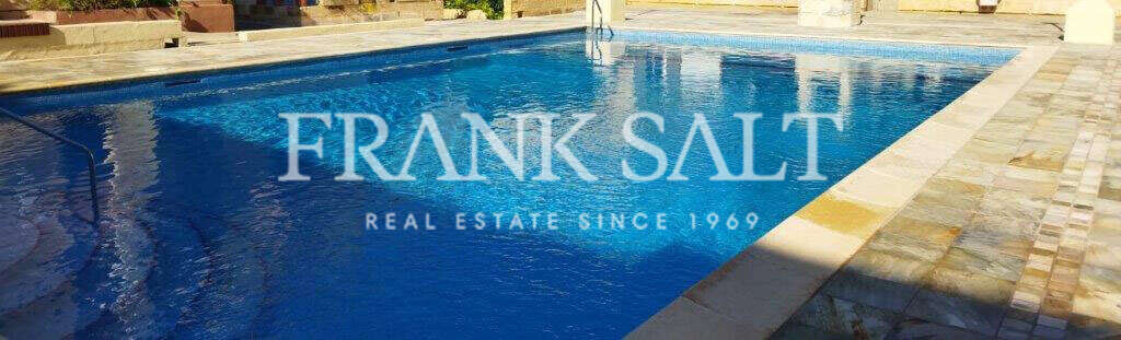 Qawra, 2 Bedrooms Bedrooms, ,For Sale,FRSA-511373