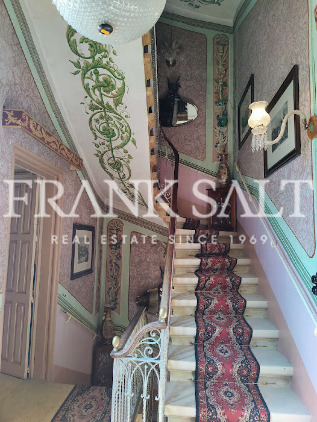 Qormi, 6 Bedrooms Bedrooms, ,3 BathroomsBathrooms,For Sale,FRSA-322087