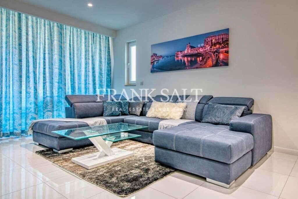 St Julians, 3 Bedrooms Bedrooms, ,1 BathroomBathrooms,For Sale,FRSA-043766