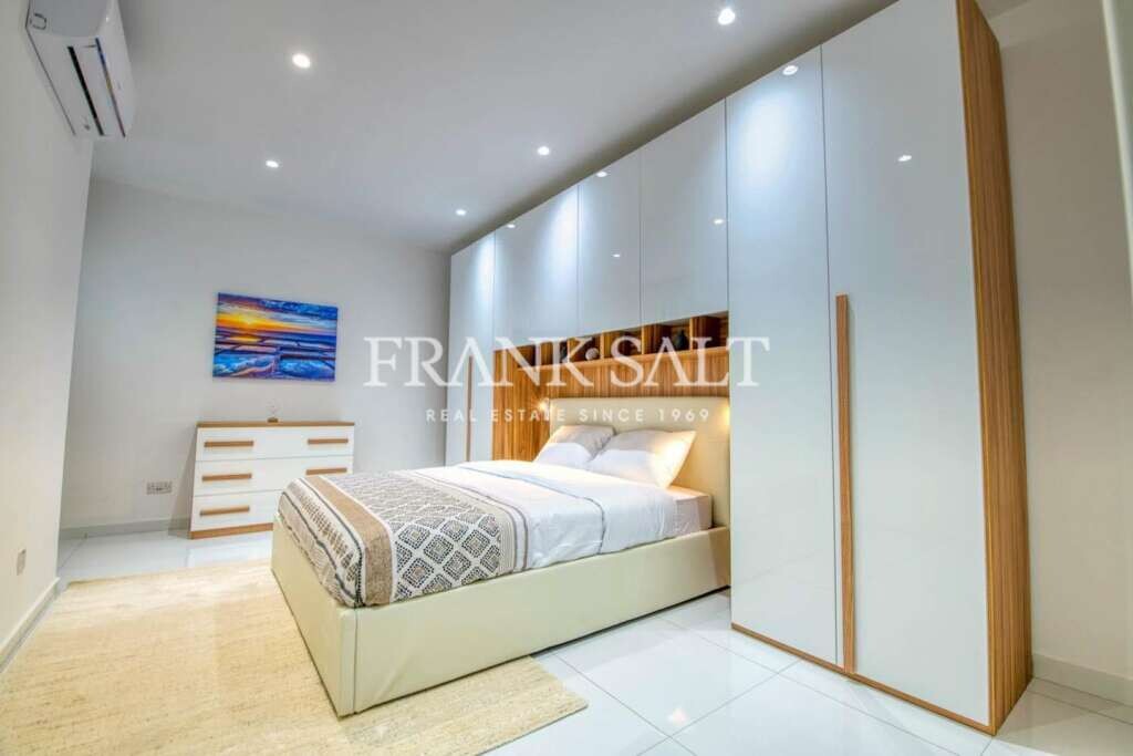 St Julians, 3 Bedrooms Bedrooms, ,1 BathroomBathrooms,For Sale,FRSA-043766