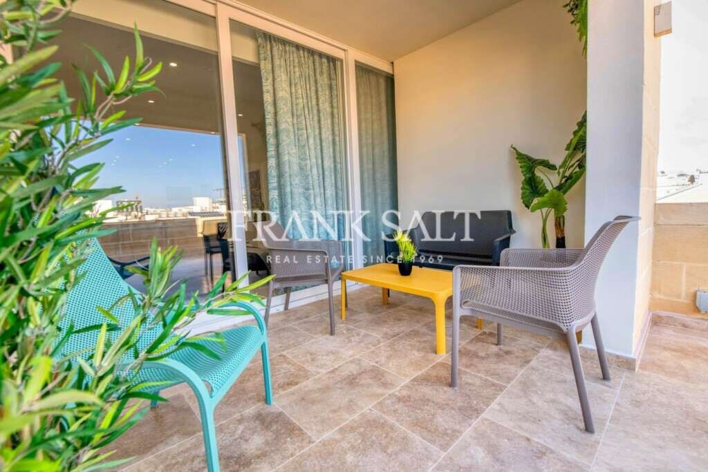 St Julians, 3 Bedrooms Bedrooms, ,1 BathroomBathrooms,For Sale,FRSA-043766