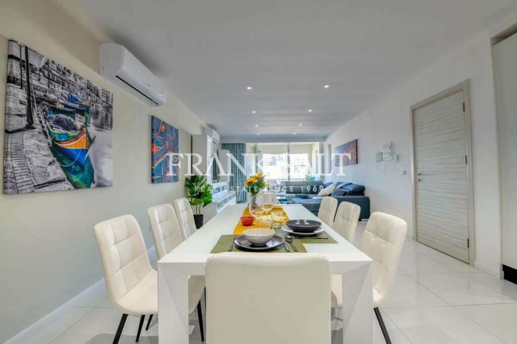 St Julians, 3 Bedrooms Bedrooms, ,1 BathroomBathrooms,For Sale,FRSA-043766