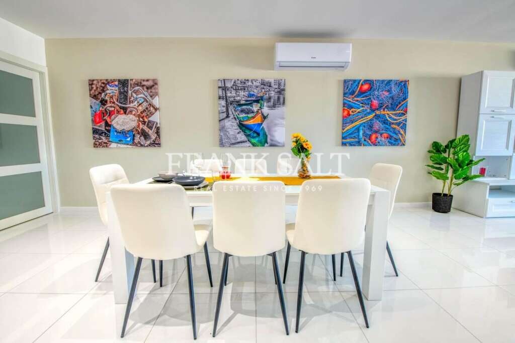 St Julians, 3 Bedrooms Bedrooms, ,1 BathroomBathrooms,For Sale,FRSA-043766