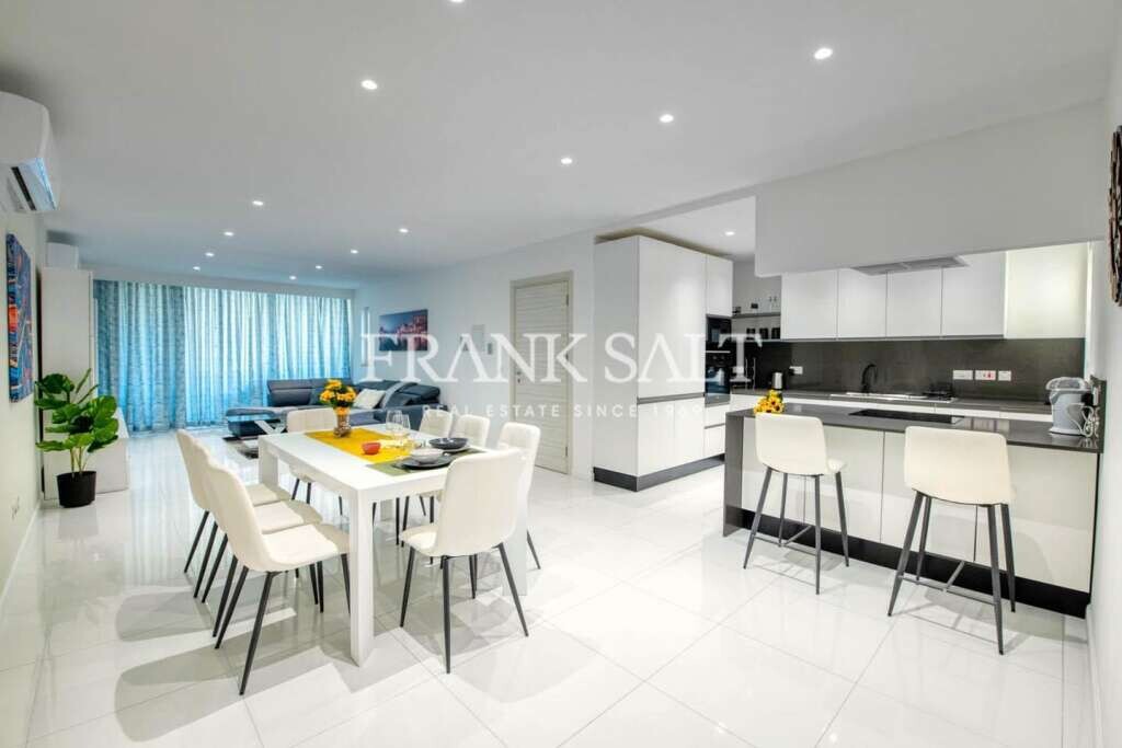 St Julians, 3 Bedrooms Bedrooms, ,1 BathroomBathrooms,For Sale,FRSA-043766