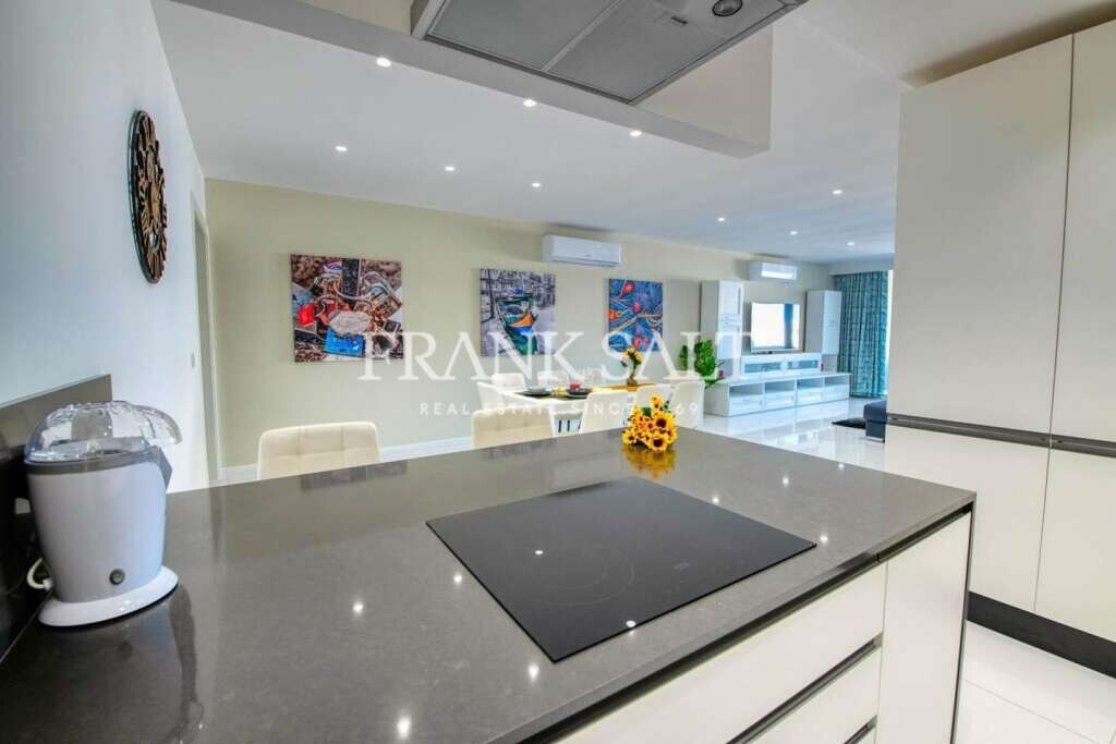 St Julians, 3 Bedrooms Bedrooms, ,1 BathroomBathrooms,For Sale,FRSA-043766