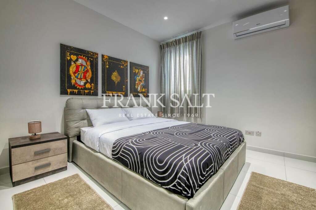 St Julians, 3 Bedrooms Bedrooms, ,1 BathroomBathrooms,For Sale,FRSA-043766