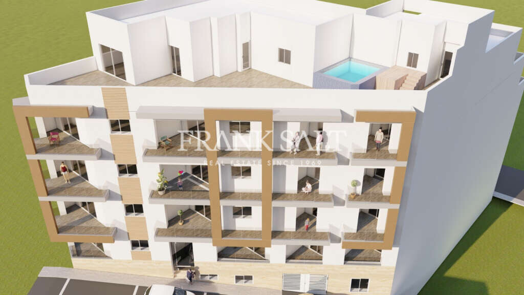 Marsascala, 3 Bedrooms Bedrooms, ,1 BathroomBathrooms,For Sale,FRSA-216414