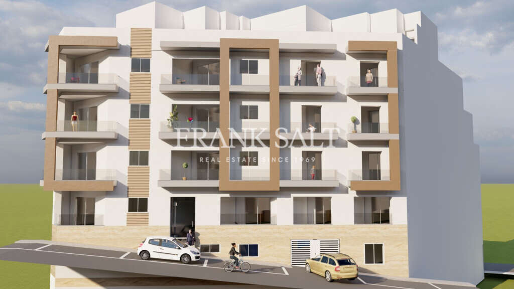 Marsascala, 3 Bedrooms Bedrooms, ,1 BathroomBathrooms,For Sale,FRSA-216414