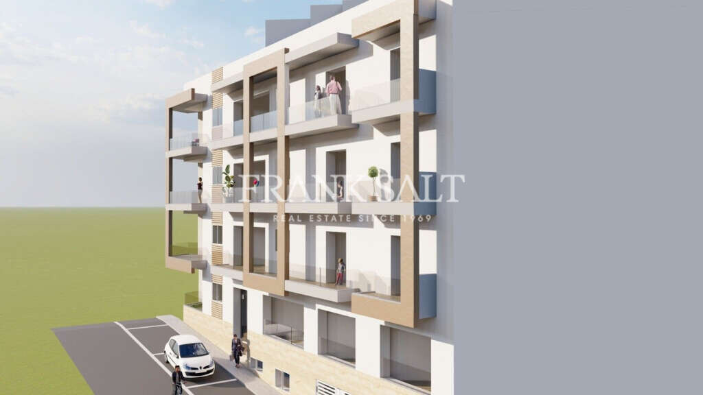 Marsascala, 3 Bedrooms Bedrooms, ,1 BathroomBathrooms,For Sale,FRSA-216414