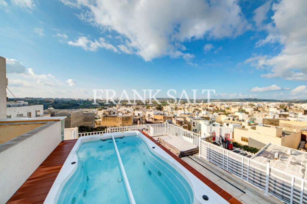 Zebbug, 3 Bedrooms Bedrooms, ,1 BathroomBathrooms,For Sale,FRSA-511365