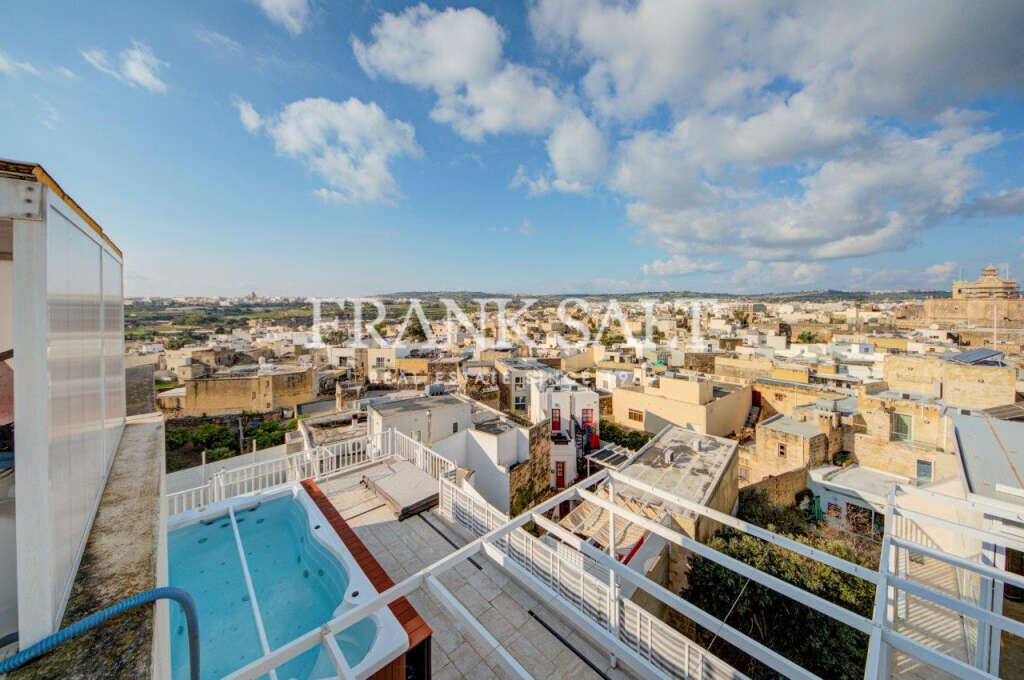 Zebbug, 3 Bedrooms Bedrooms, ,1 BathroomBathrooms,For Sale,FRSA-511365