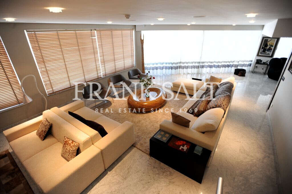 Sliema, 3 Bedrooms Bedrooms, ,2 BathroomsBathrooms,For Sale,FRSA-313727