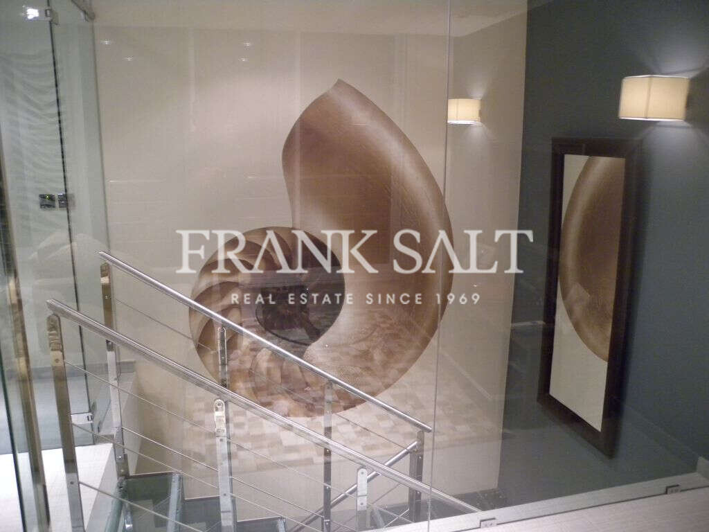 Sliema, 3 Bedrooms Bedrooms, ,2 BathroomsBathrooms,For Sale,FRSA-313727