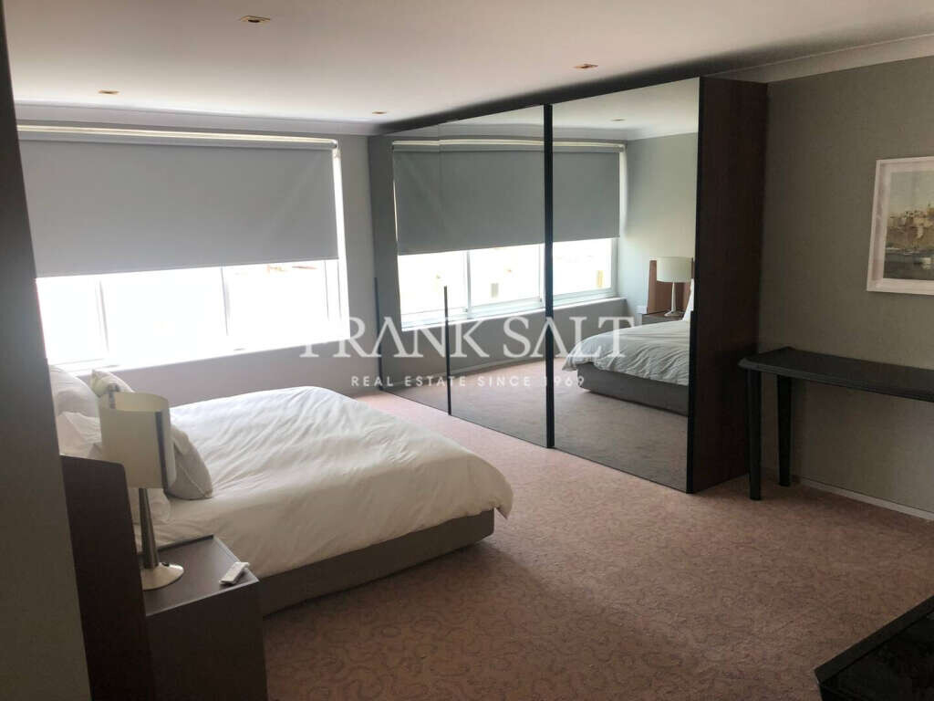 Sliema, 3 Bedrooms Bedrooms, ,2 BathroomsBathrooms,For Sale,FRSA-313727