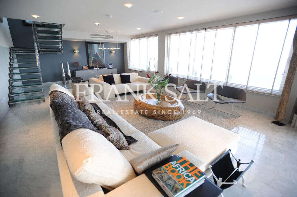 Sliema, 3 Bedrooms Bedrooms, ,2 BathroomsBathrooms,For Sale,FRSA-313727