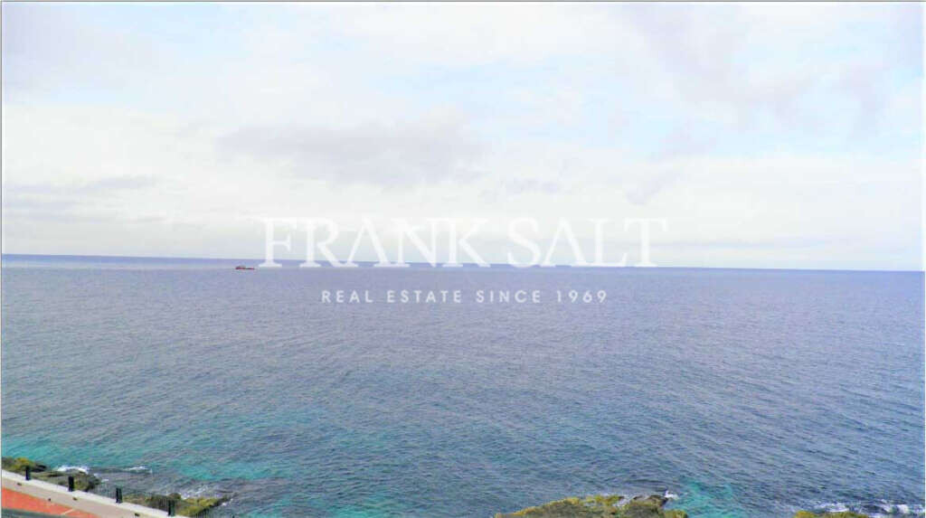 Xghajra, 3 Bedrooms Bedrooms, ,3 BathroomsBathrooms,For Sale,FRSA-426006