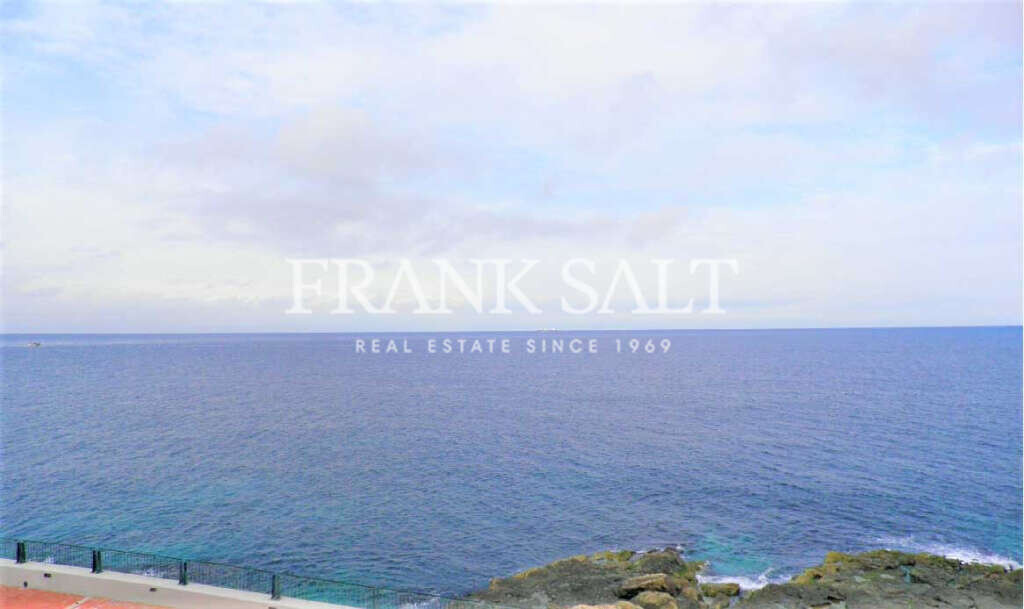 Xghajra, 3 Bedrooms Bedrooms, ,3 BathroomsBathrooms,For Sale,FRSA-426006